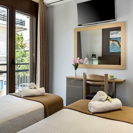 City Breeze Apartment Chania  Zewnętrze zdjęcie