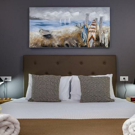 City Breeze Apartment Chania  Zewnętrze zdjęcie