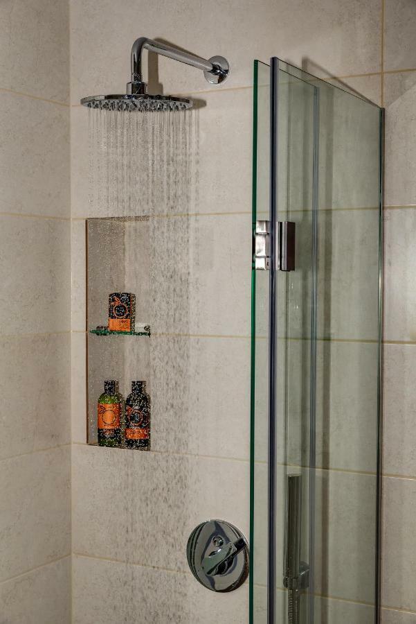 City Breeze Apartment Chania  Zewnętrze zdjęcie