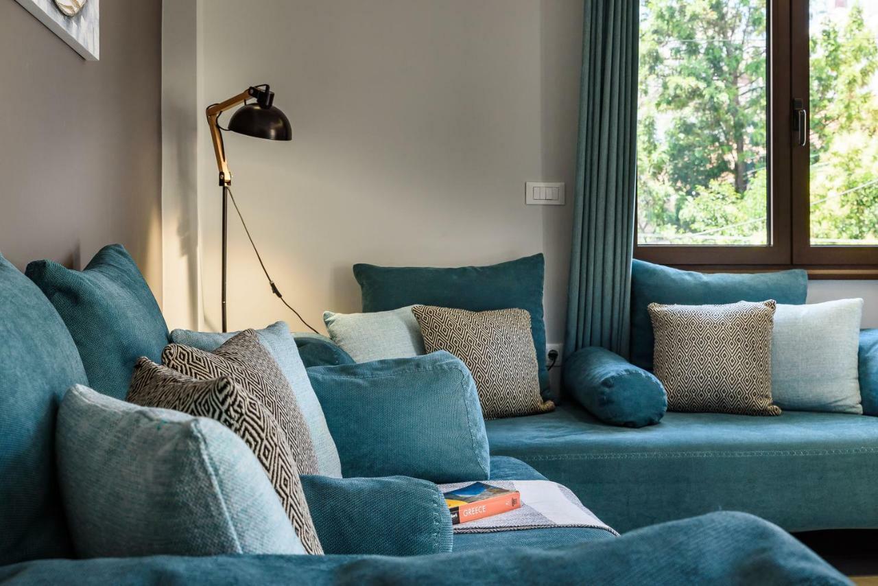 City Breeze Apartment Chania  Zewnętrze zdjęcie
