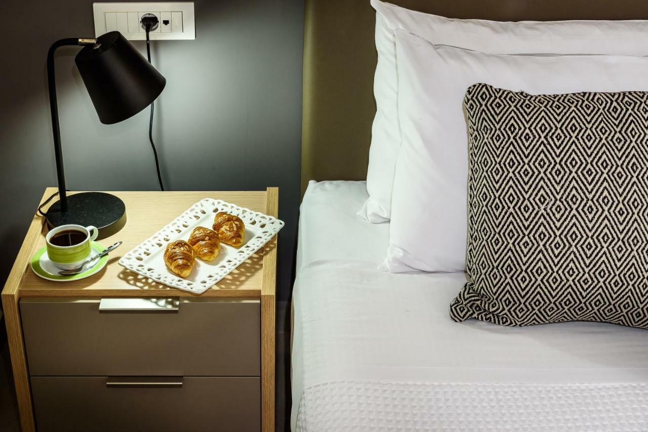 City Breeze Apartment Chania  Zewnętrze zdjęcie